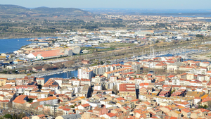 Recherche de fuite d'eau Fréjus